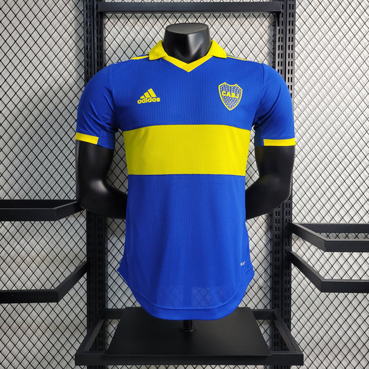 Boca Domicile Player 22/23