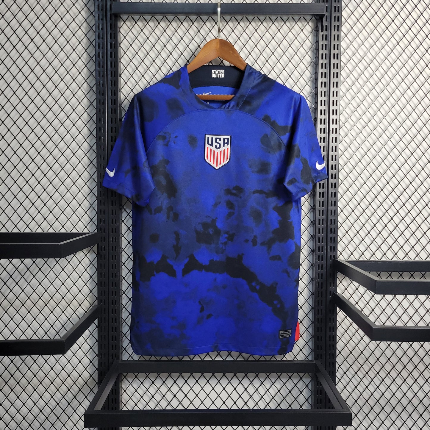 Usa Extérieur Fans 22/23