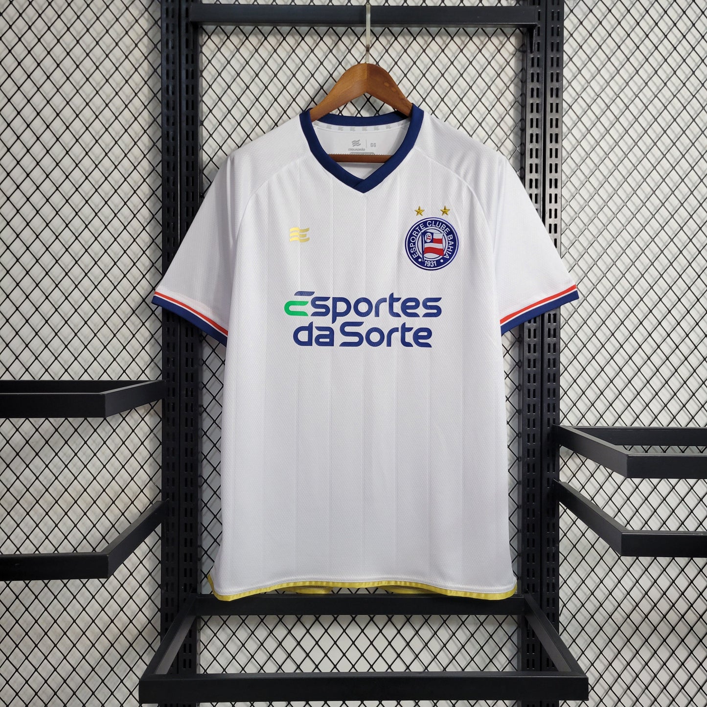 Bahia Home Fans 23/24