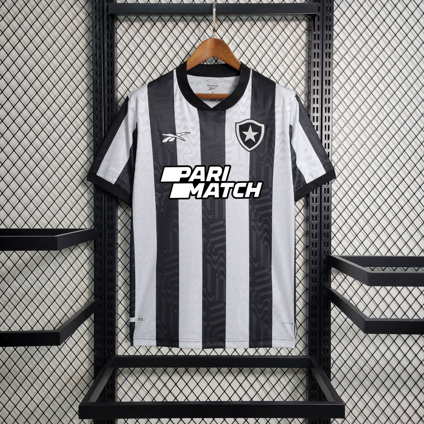 Botafogo Domicile+Sponsors Fans 23/24