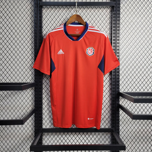 Costa Rica Home Fans 23/24