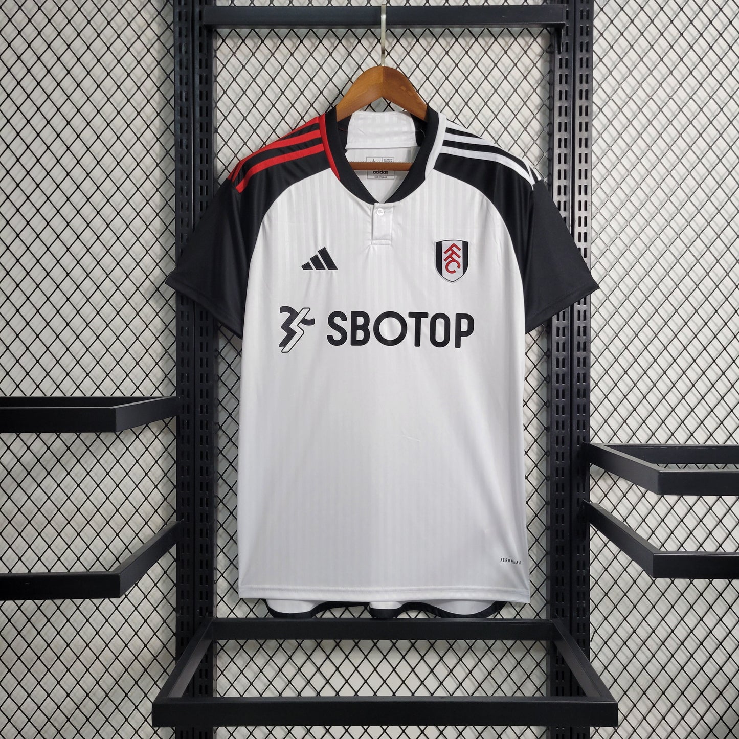 Fulham Home Fans 23/24