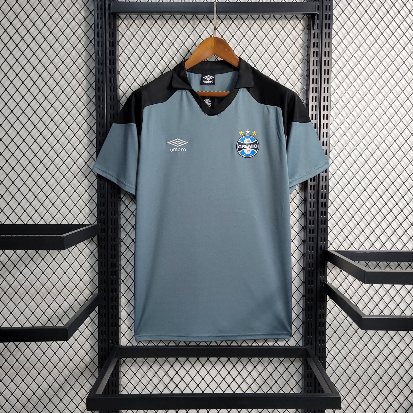 Gremio Training Suit II Fans 23/24