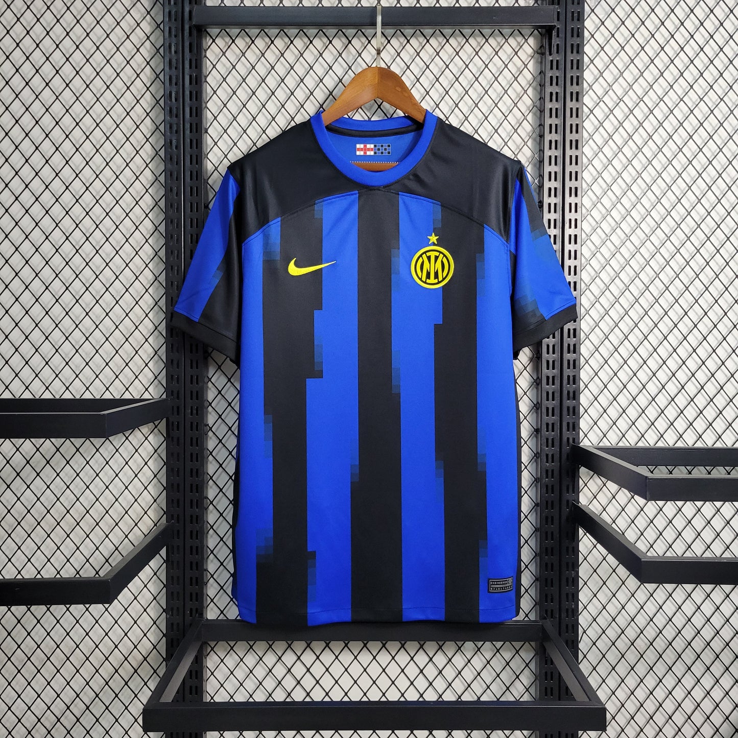 Inter Milan Home(1) Fans 23/24