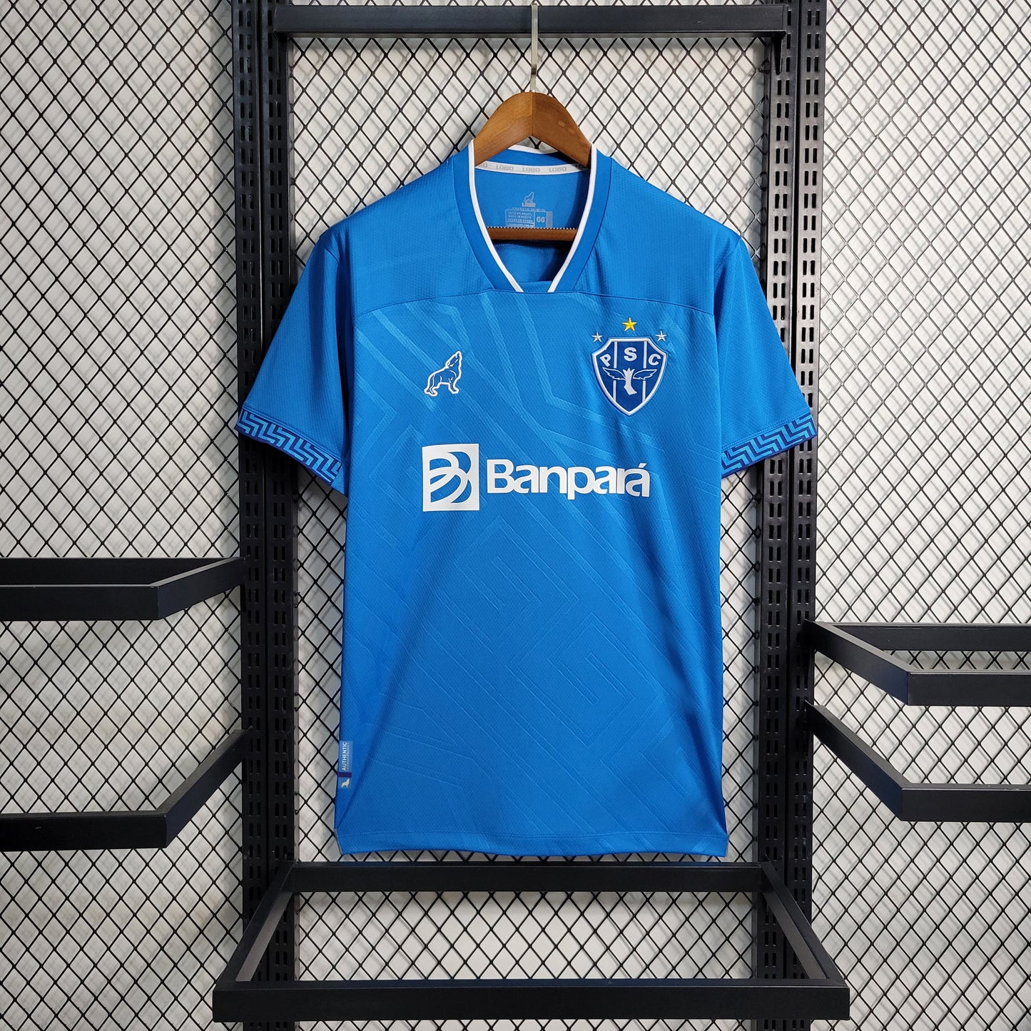 PAYSANDU Extérieur Fans 23/24