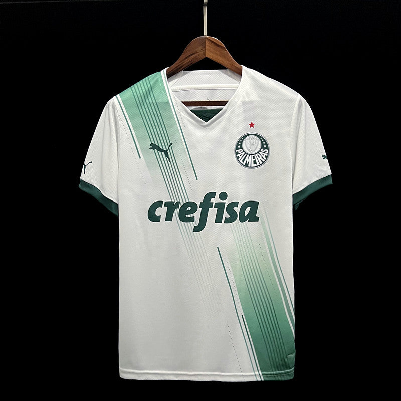 Palmeiras Extérieur Fans 23/24