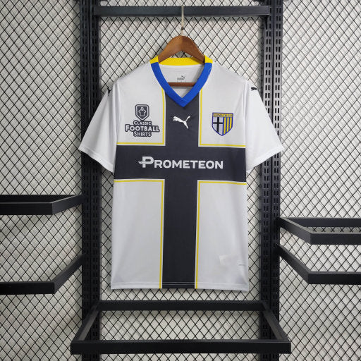 Parma Home Fans 23/24