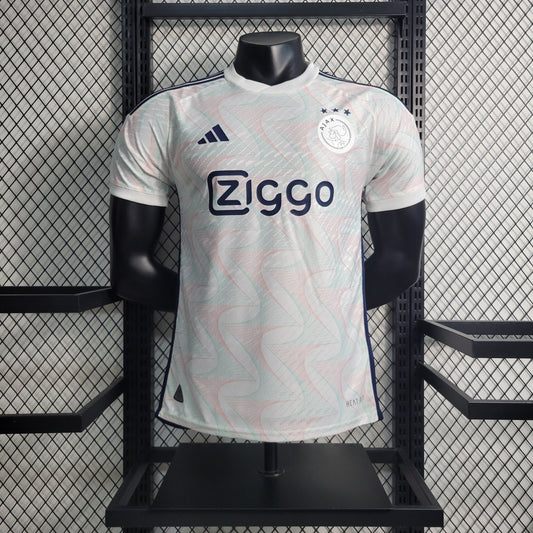 Ajax Away Player 23/24