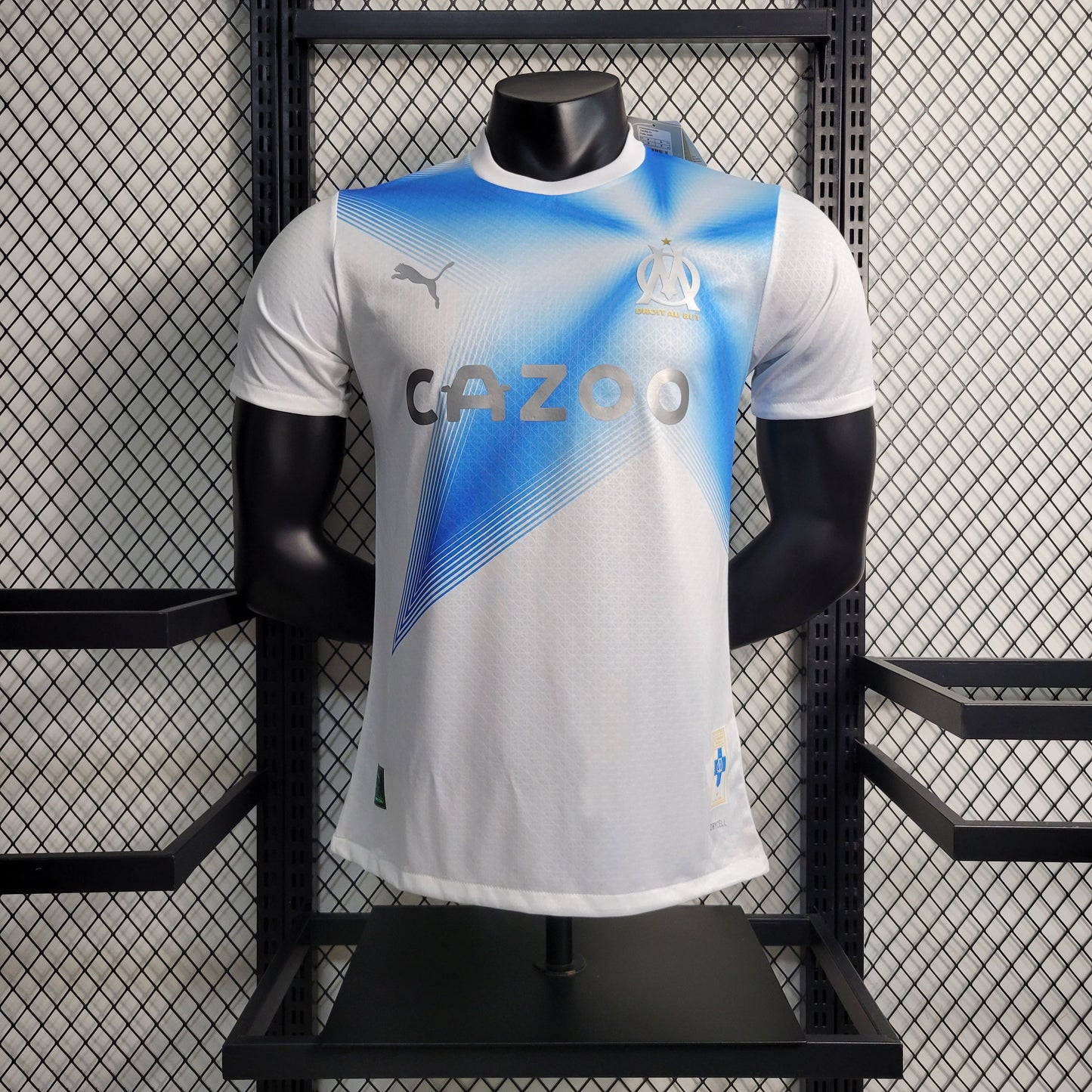 Marseille 30th Anniversary Edition Player 23/24