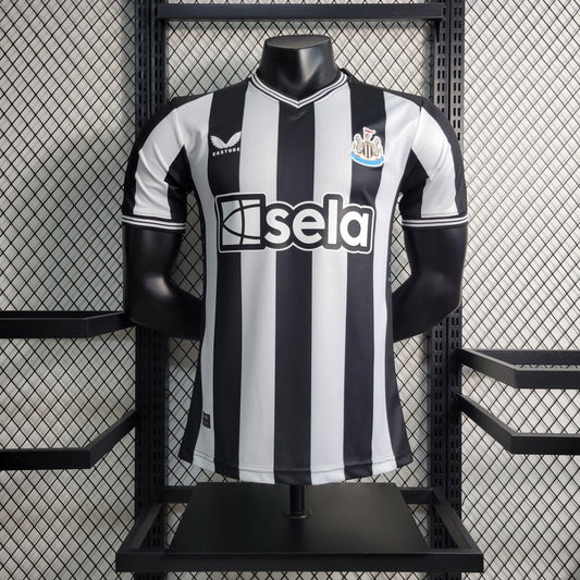 Newcastle_s Home Player 23/24