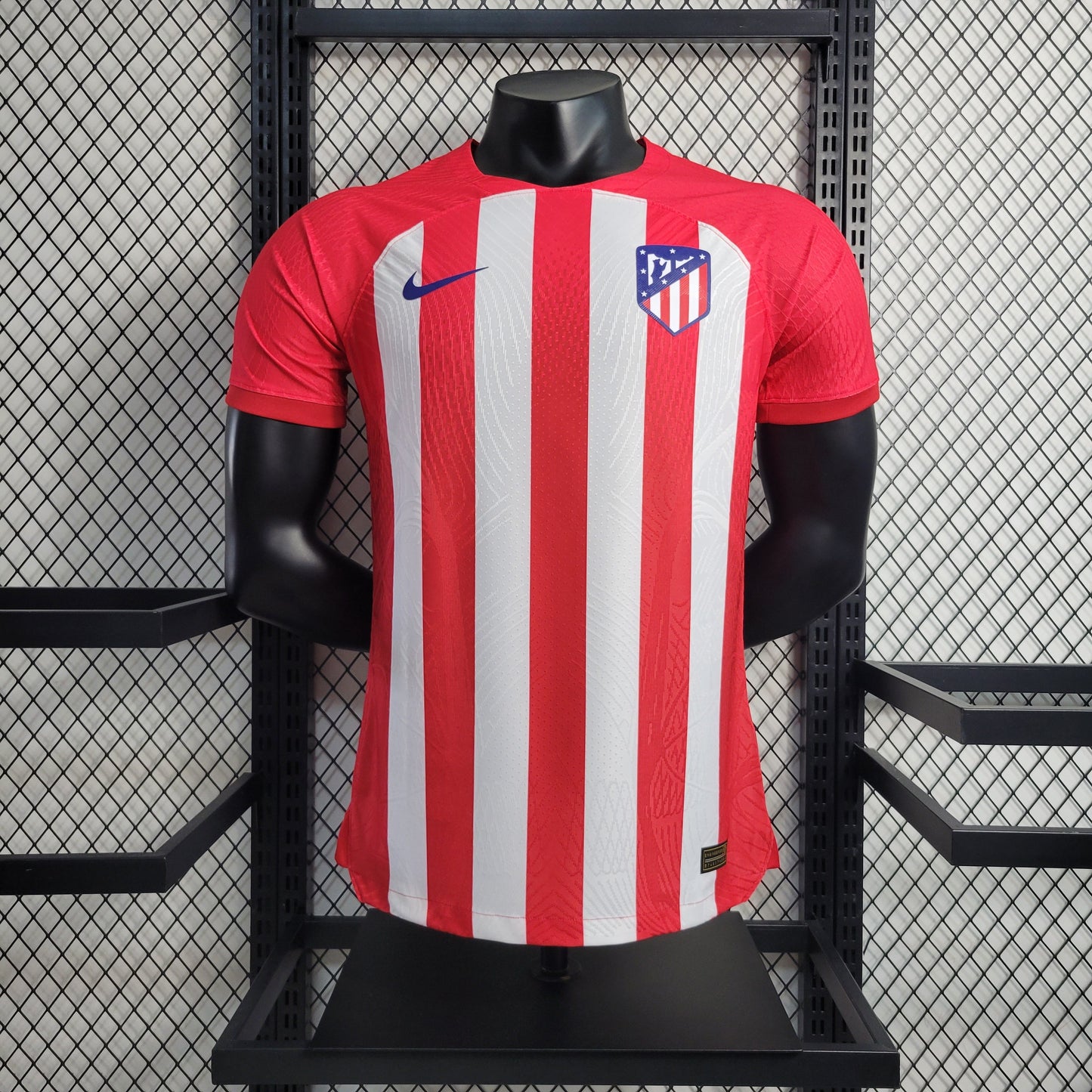 Atletico Madrid Home Player 23/24