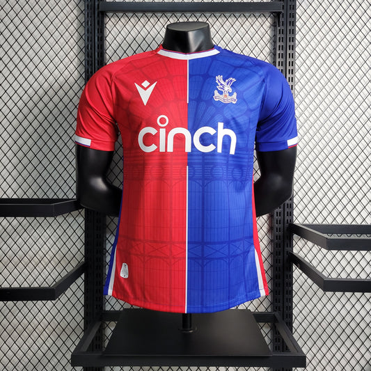 Crystal Palace Domicile Player 23/24