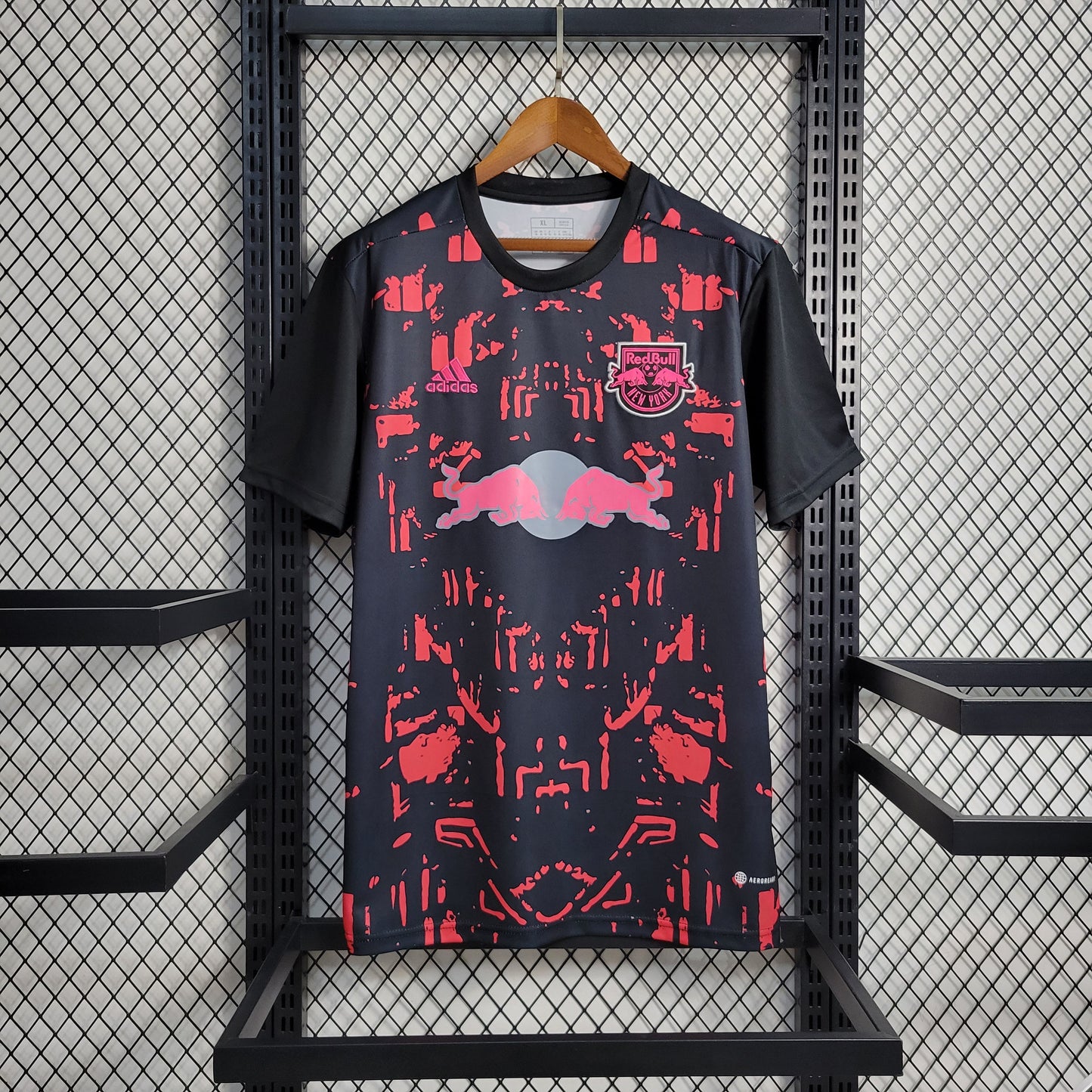 RB NEW YORK New York Rouge Bull Fans 23/24