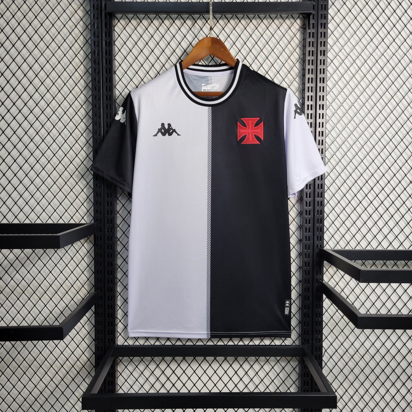 Vasco da Gama Special Edition Fans 23/24