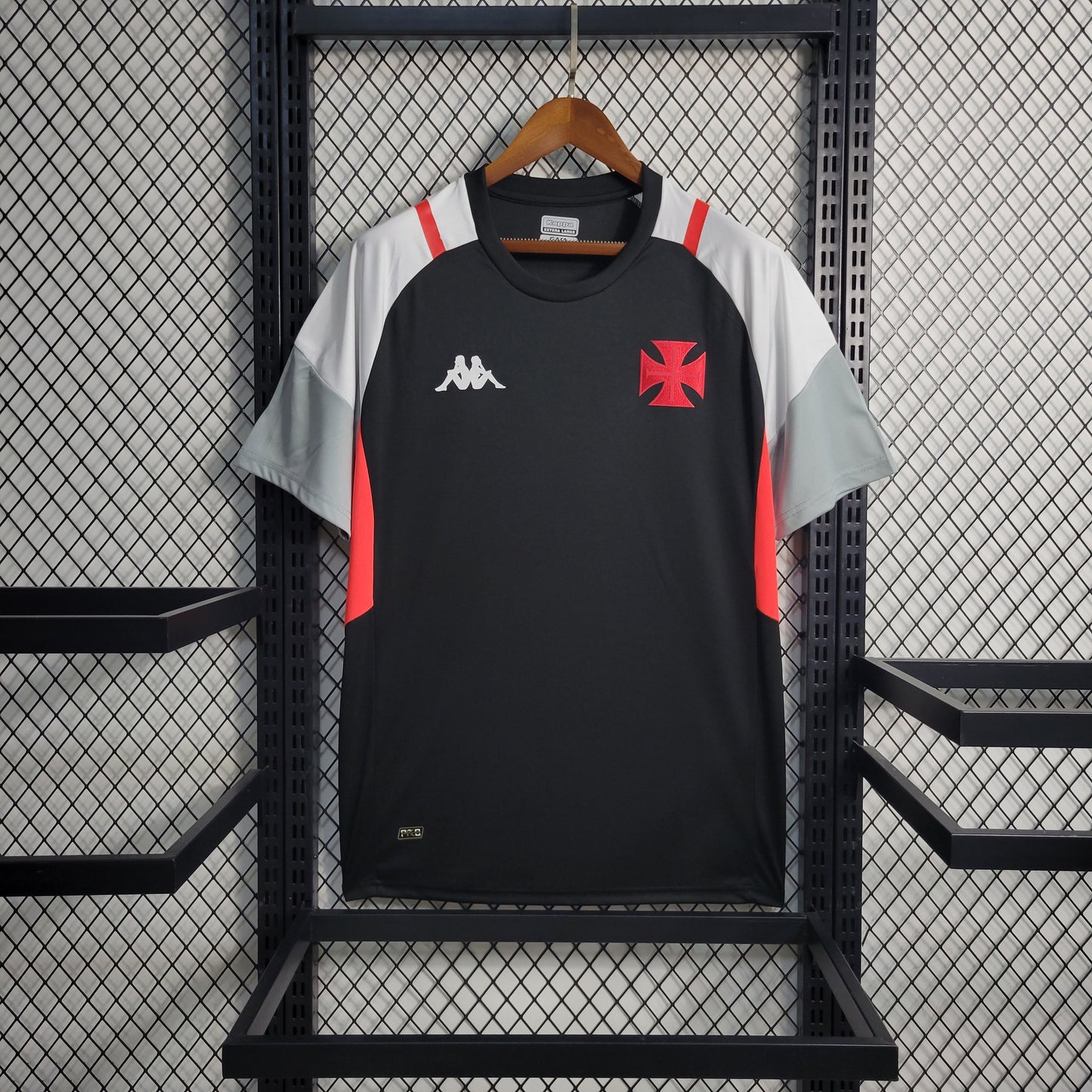 Vasco da Gama Training Suit Fans 23/24