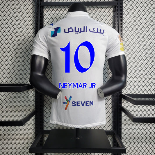 version Al Hilal Extérieur Player 23/24