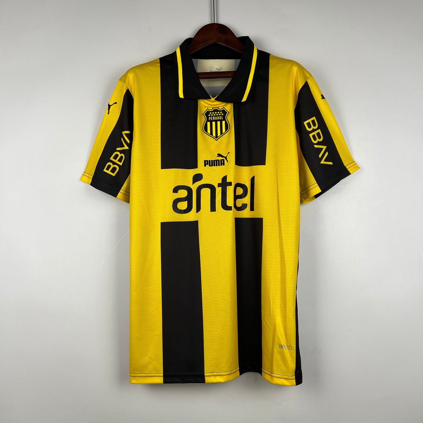 Atlético Peñarol 131st Anniversary Fans 23/24