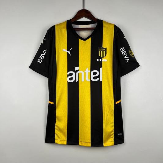 Atlético Peñarol Domicile Fans 23/24