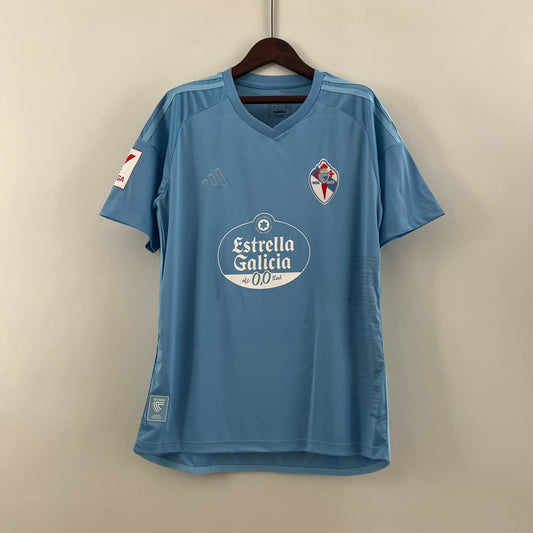 Celta Vigo Domicile Fans 23/24