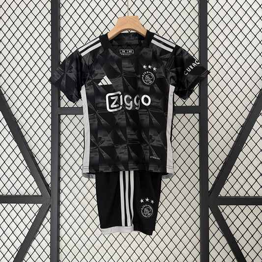 Child Ajax Away 23/24