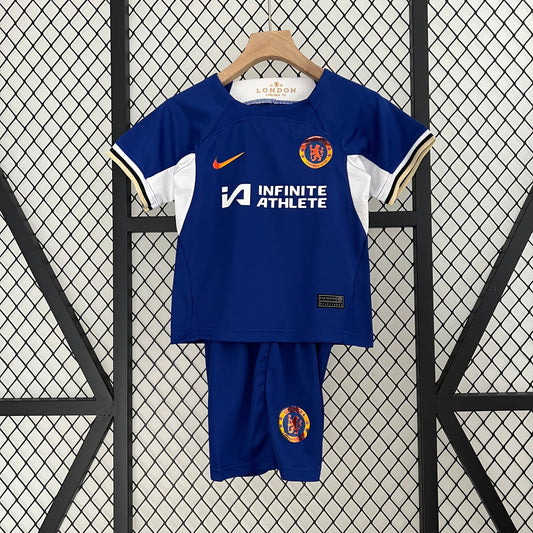 Enfant Chelsea Domicile 23/24