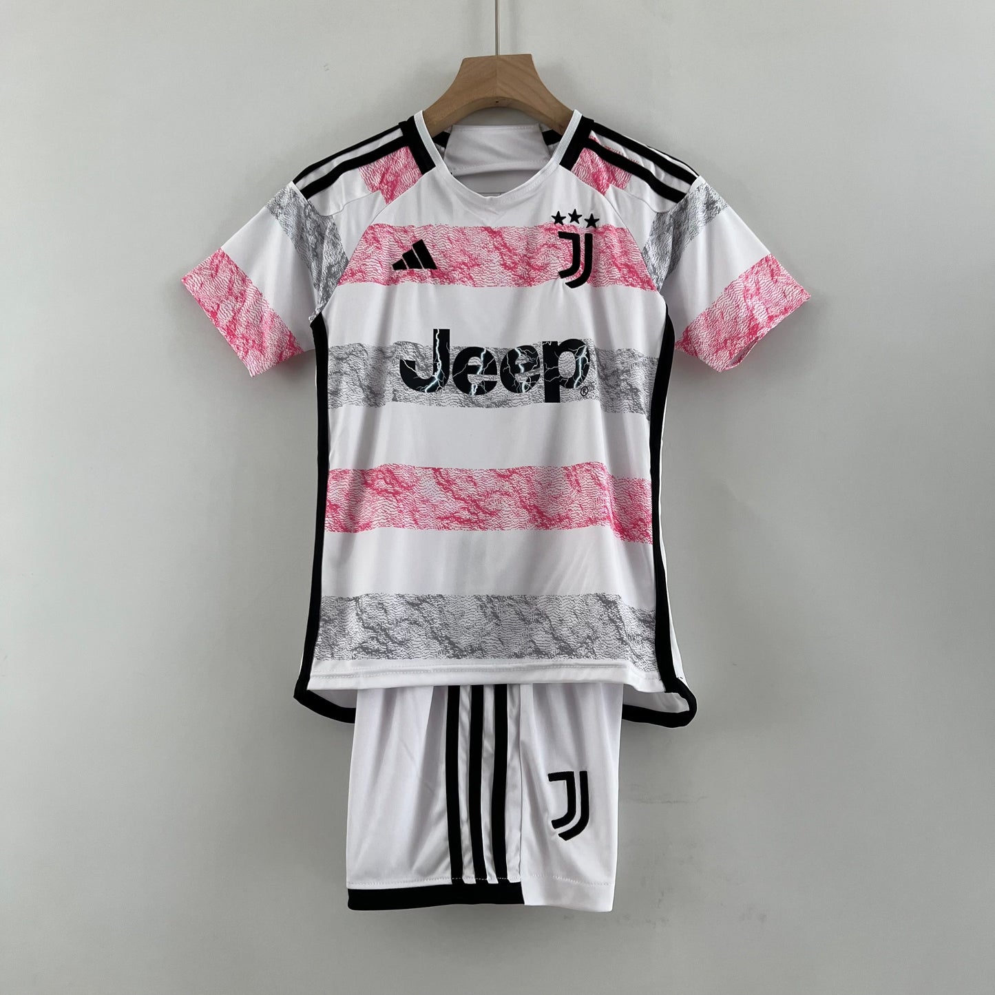 Enfant Juventus Extérieur 23/24