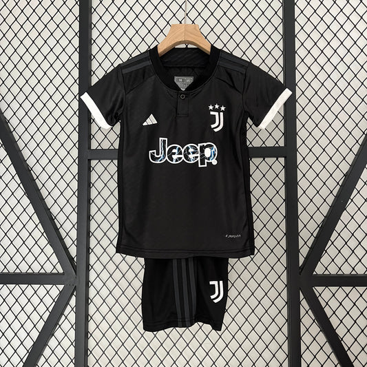 Enfant Juventus Troisième Extérieur 23/24