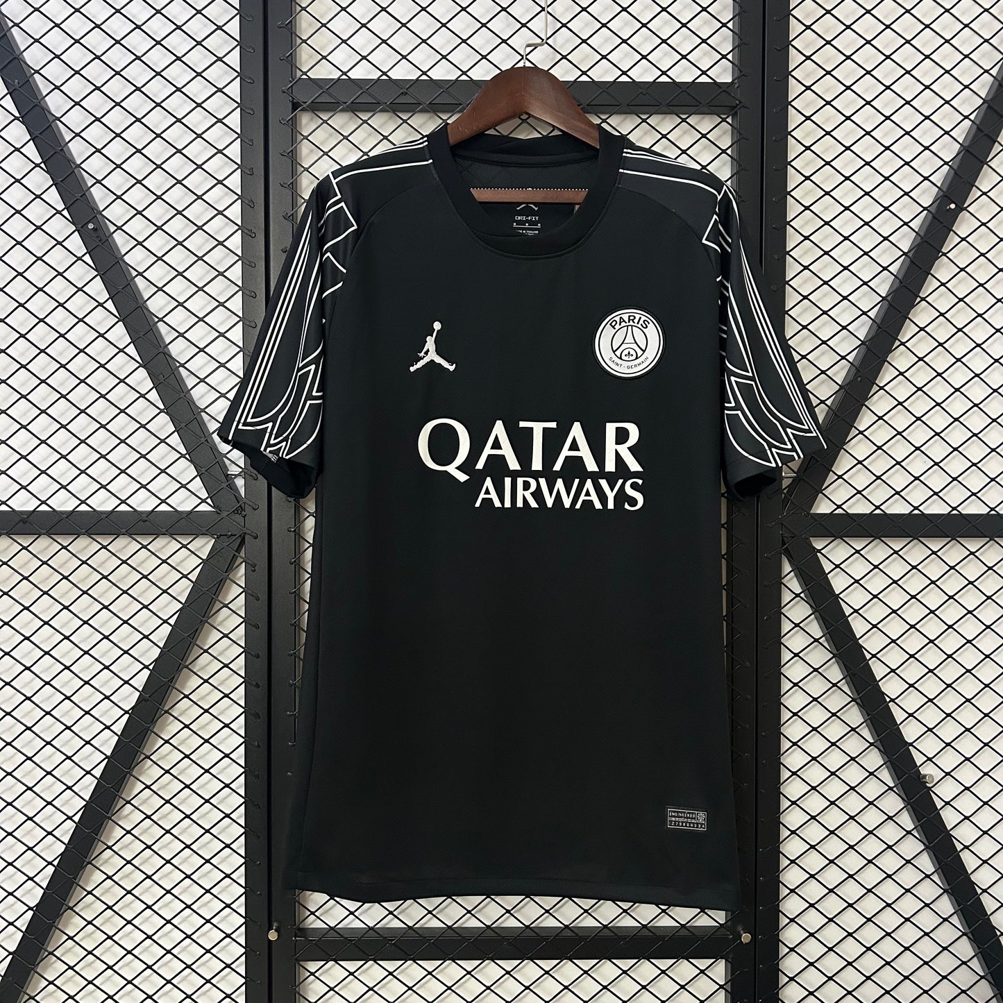 Maillot PSG Fourth 24/25 Fan 24-25