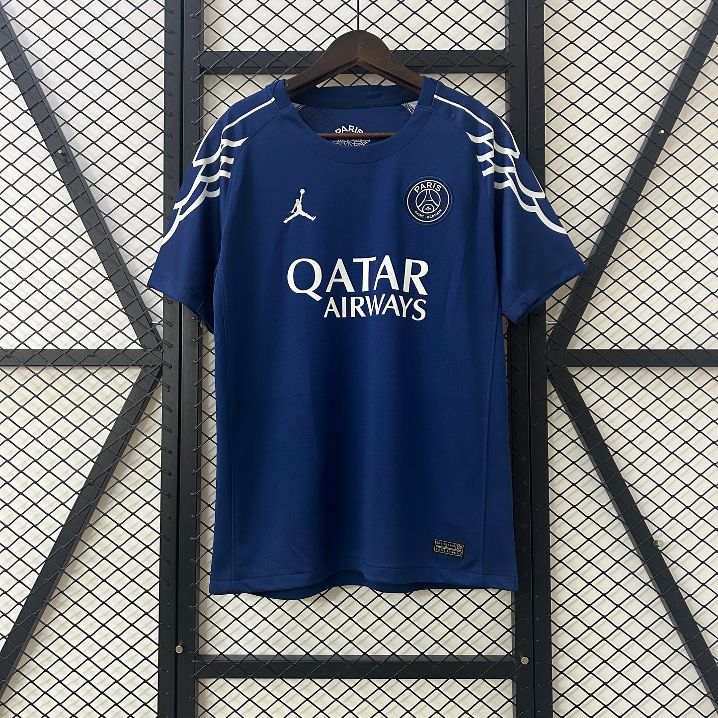Maillot PSG Fourth 24/25 Fan 24-25