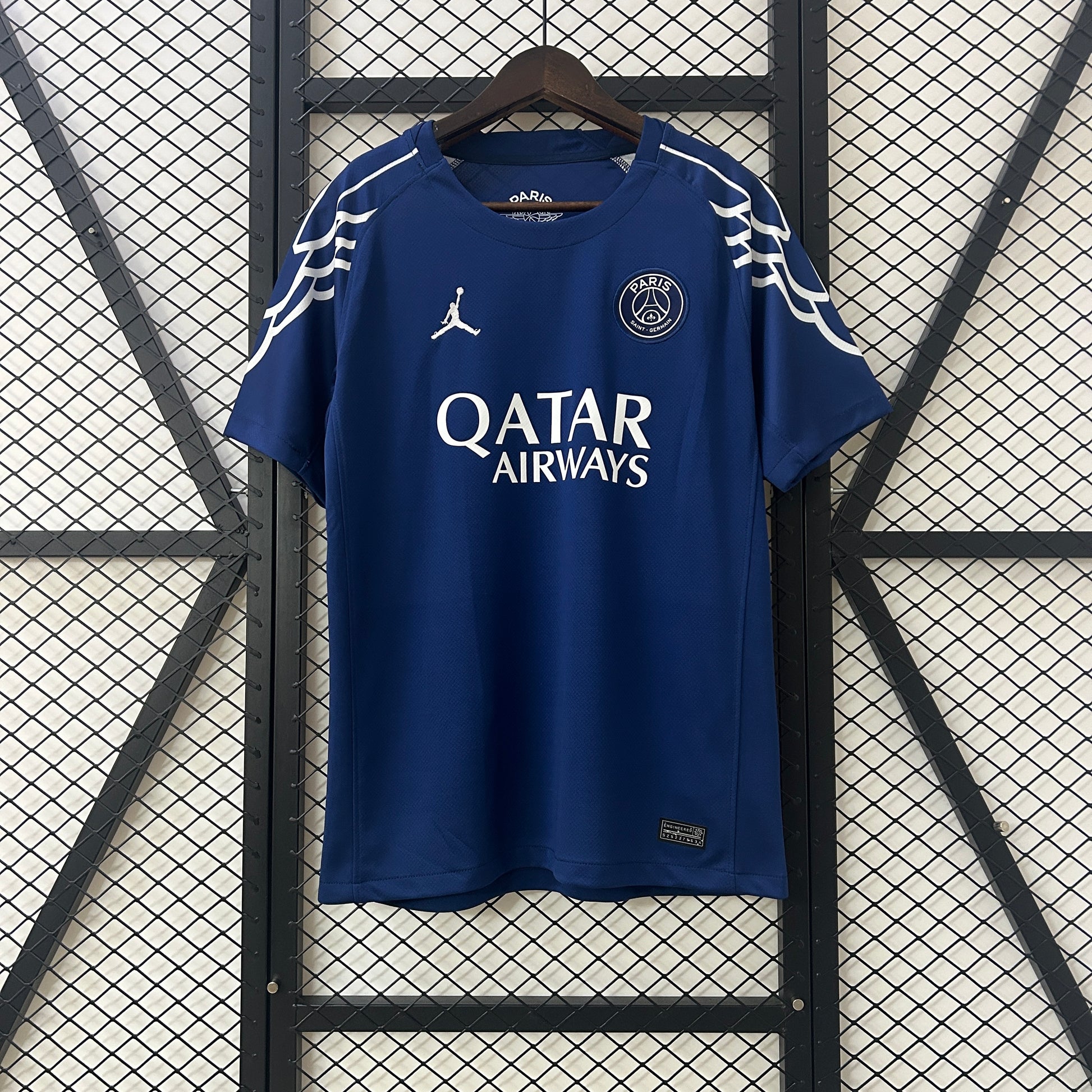 Maillot PSG Fourth 24/25 Fan 24-25