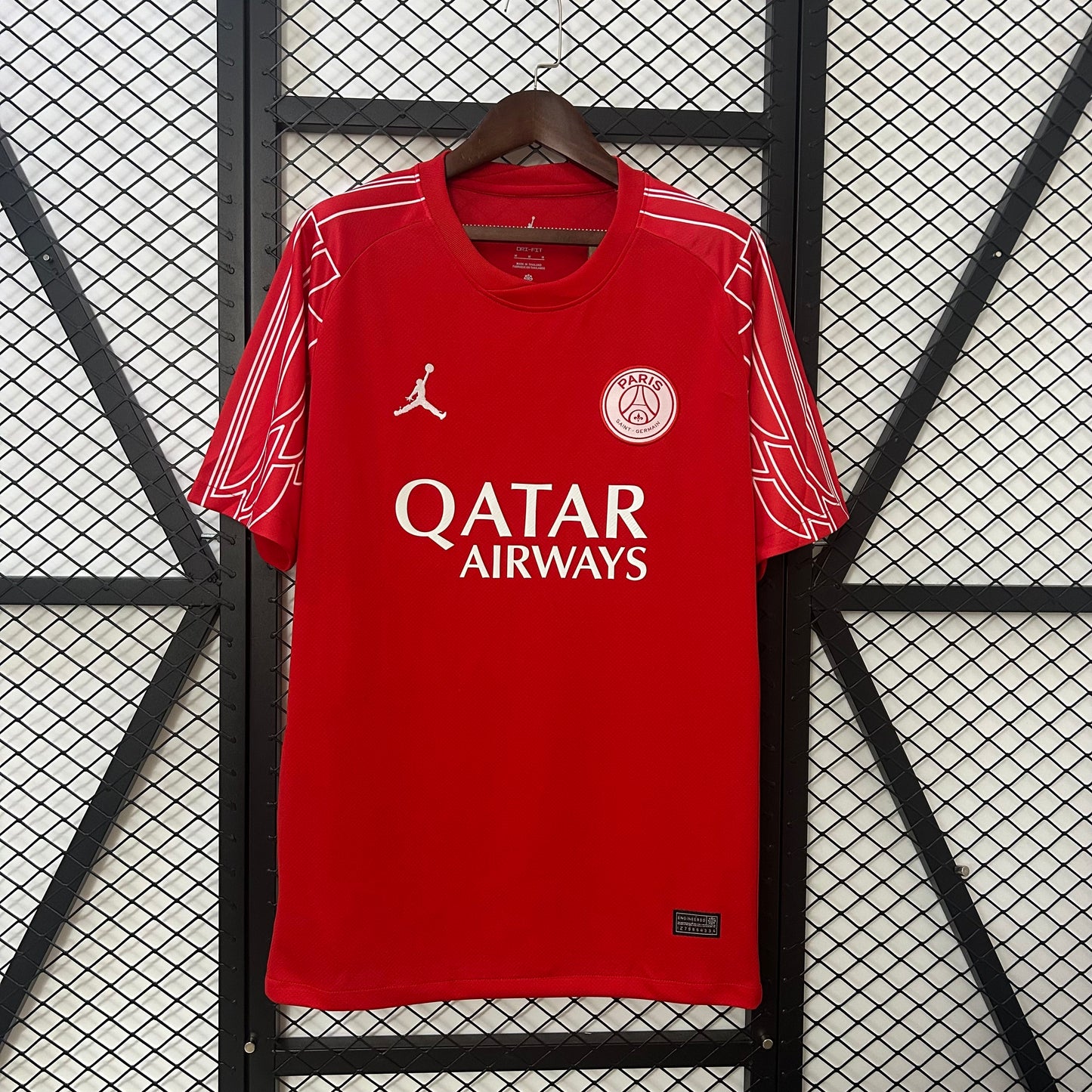 Maillot PSG Fourth 24/25 Fan 24-25