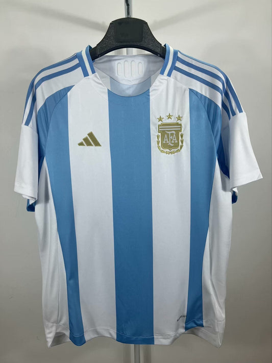 Argentine Domicile Fans 24/25