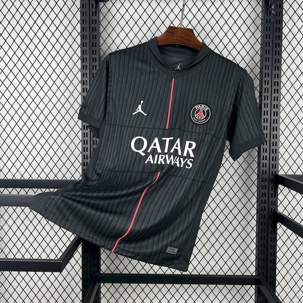 Maillot PSG Fourth 25/26 Fan 25-26