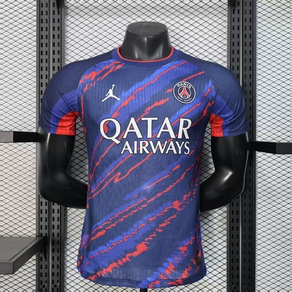 25-26 PSG x Jordan Concept Edition Kit Player