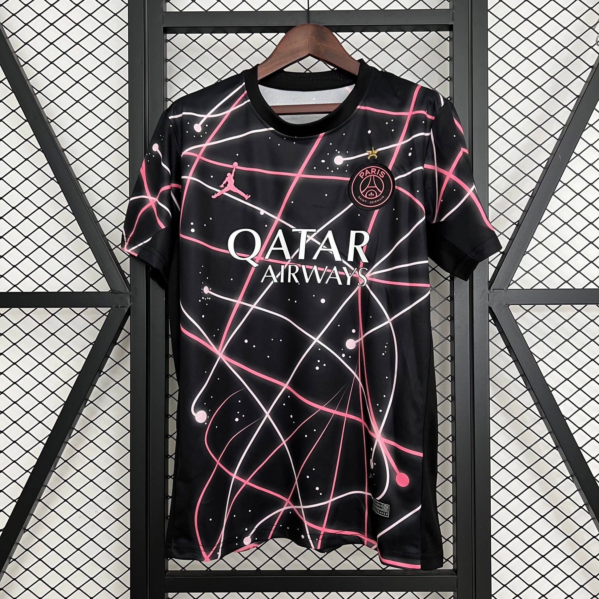25/26 PSG Special Edition