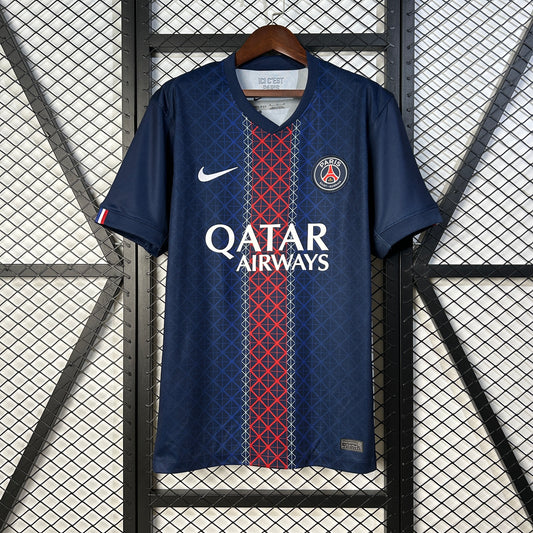 PSG Domicile 25/26