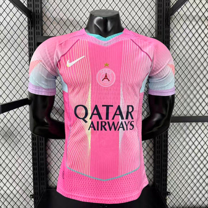 25/26 Player PSG Rose
