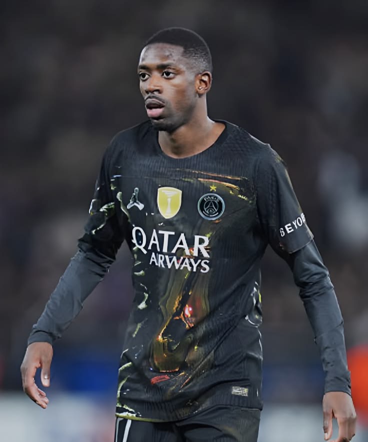 PSG Fifth Night Edition 25/26