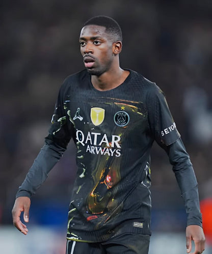 PSG Fifth Night Edition 25/26