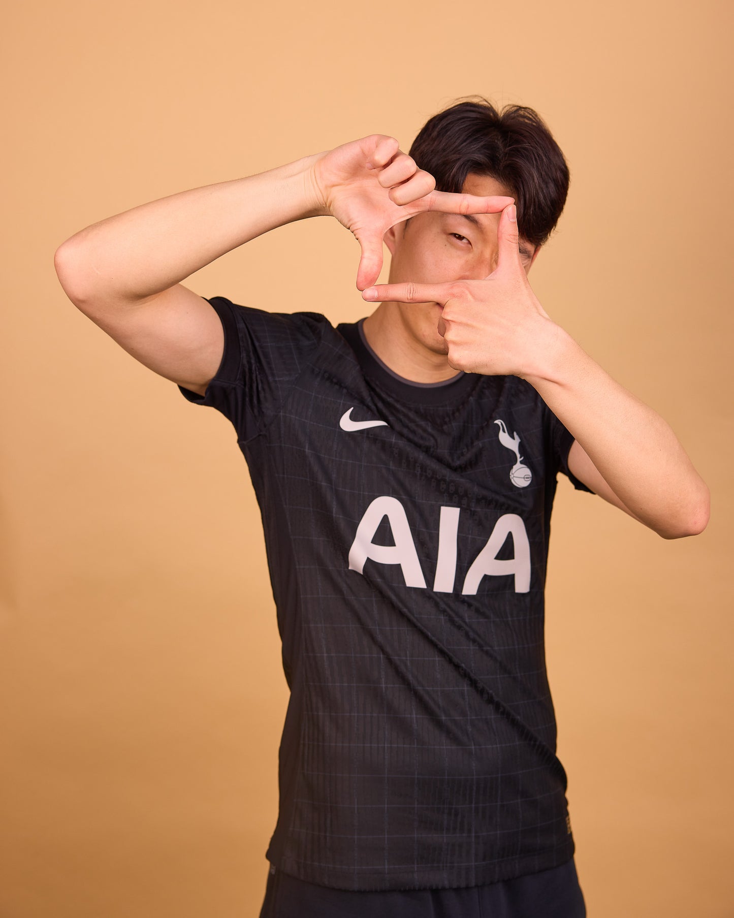 Tottenham Extérieure 25/26