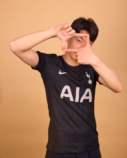 Tottenham Extérieure 25/26