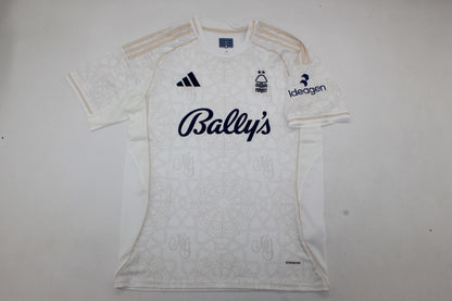 Nottingham Forest Extérieure 25/26