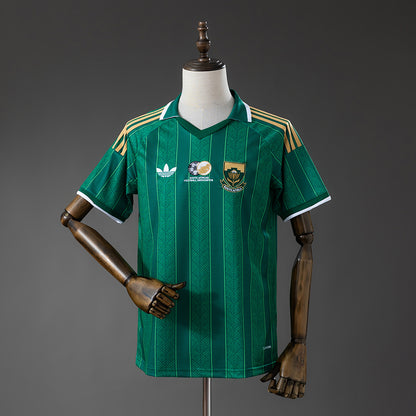 Afrique du sud Fans Domicile 2026