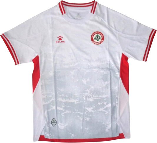 Liban Extérieur Fans