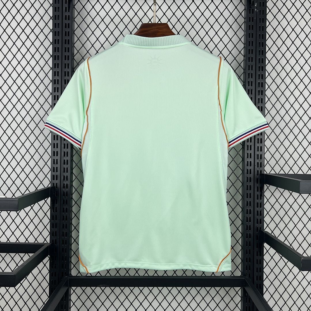 Maillot France Extérieur Coupe du Monde 2026 — Fan Version