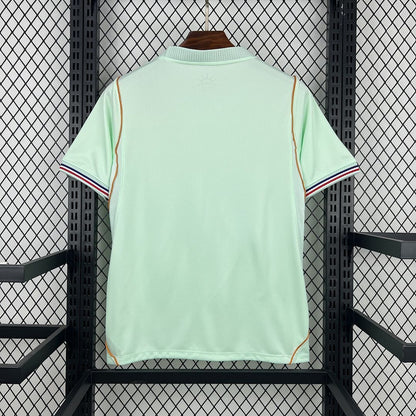 Maillot France Extérieur Coupe du Monde 2026 — Fan Version