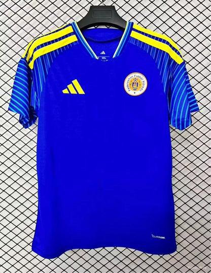 Curacao Domicile Fan Coupe du monde