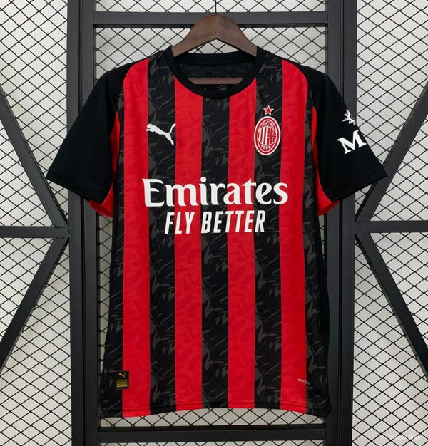 AC Milan Domicile 25/26
