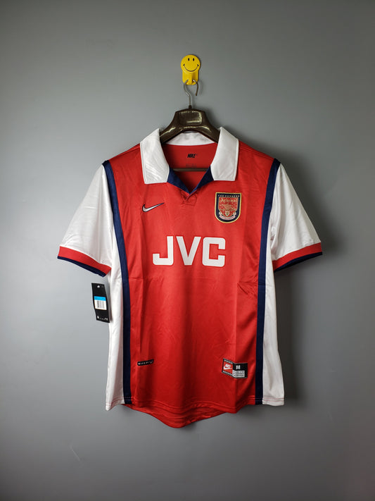 Retro ARSENAL(10)