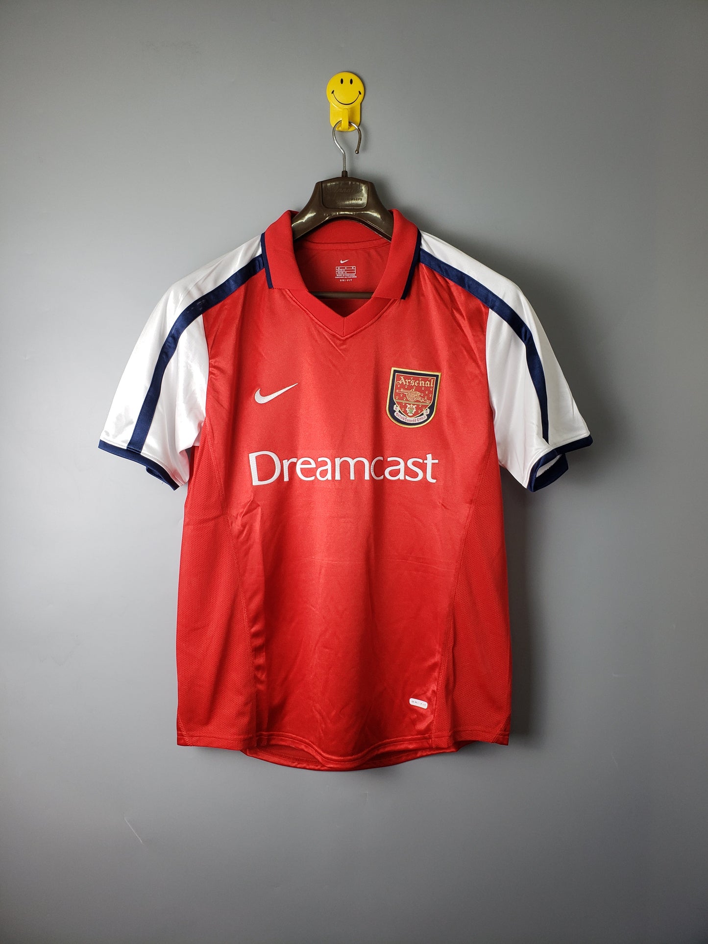 Retro ARSENAL(11)